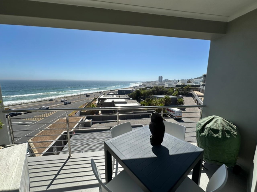 To Let 2 Bedroom Property for Rent in Beachfront Western Cape